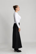 Gamma Skirt - Black