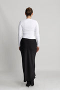 Gamma Skirt - Black