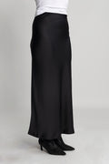 Gamma Skirt - Black