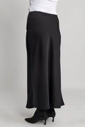 Gamma Skirt - Black