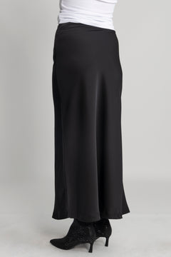 Gamma Skirt - Black