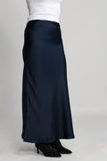Gamma Skirt - Dark Navy