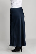 Gamma Skirt - Dark Navy