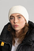 Mooneye Hat - Off White