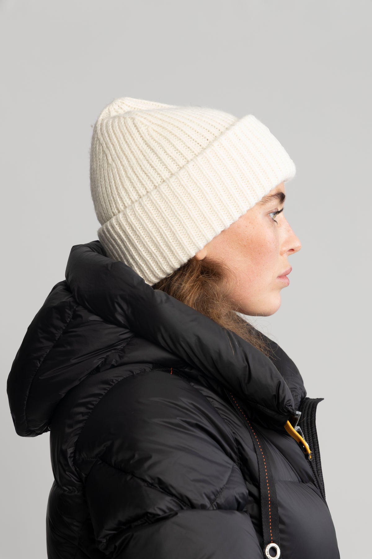 Mooneye Hat - Off White