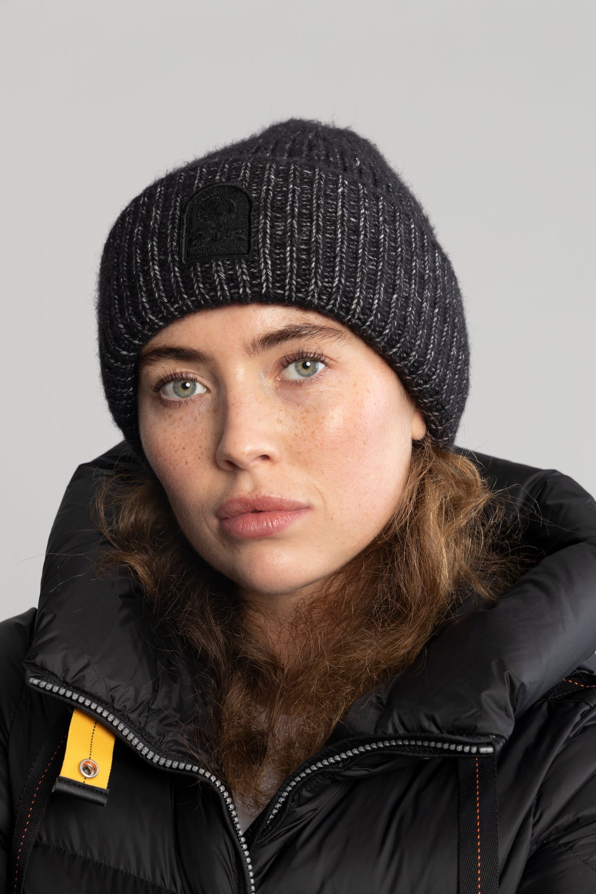 Mooneye Mössa - Svart