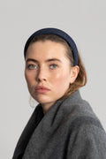 Denima Hairbrace - Naval Academy Blue