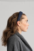 Denima Hairbrace - Naval Academy Blue