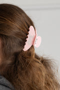 Set Of 3 Hair Clips - Multi