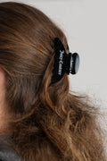 Set Of 3 Hair Clips - Multi