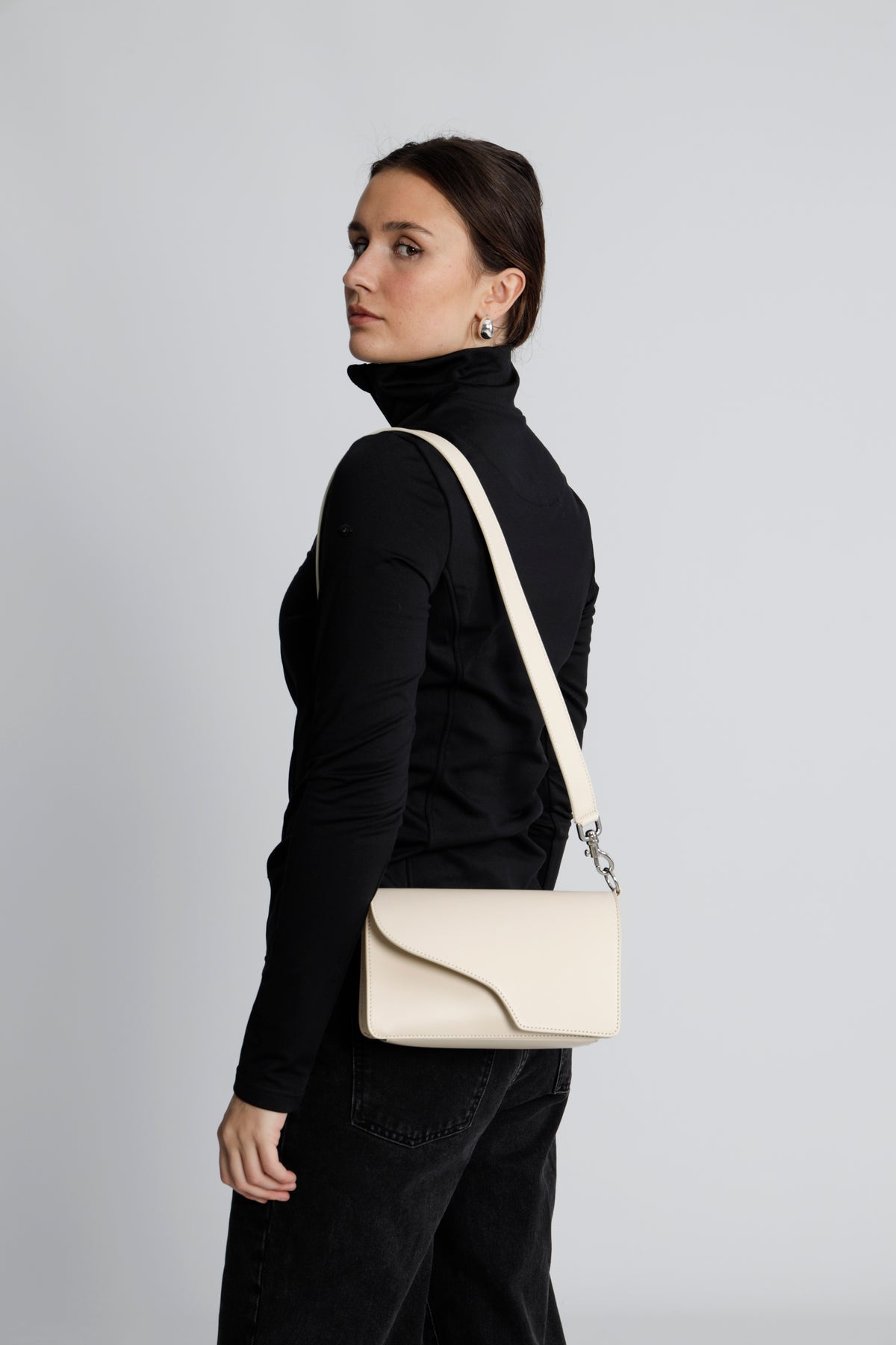Assisi Vacchetta - Linen