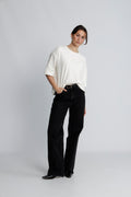 Cmmuse Tee - Jet Stream
