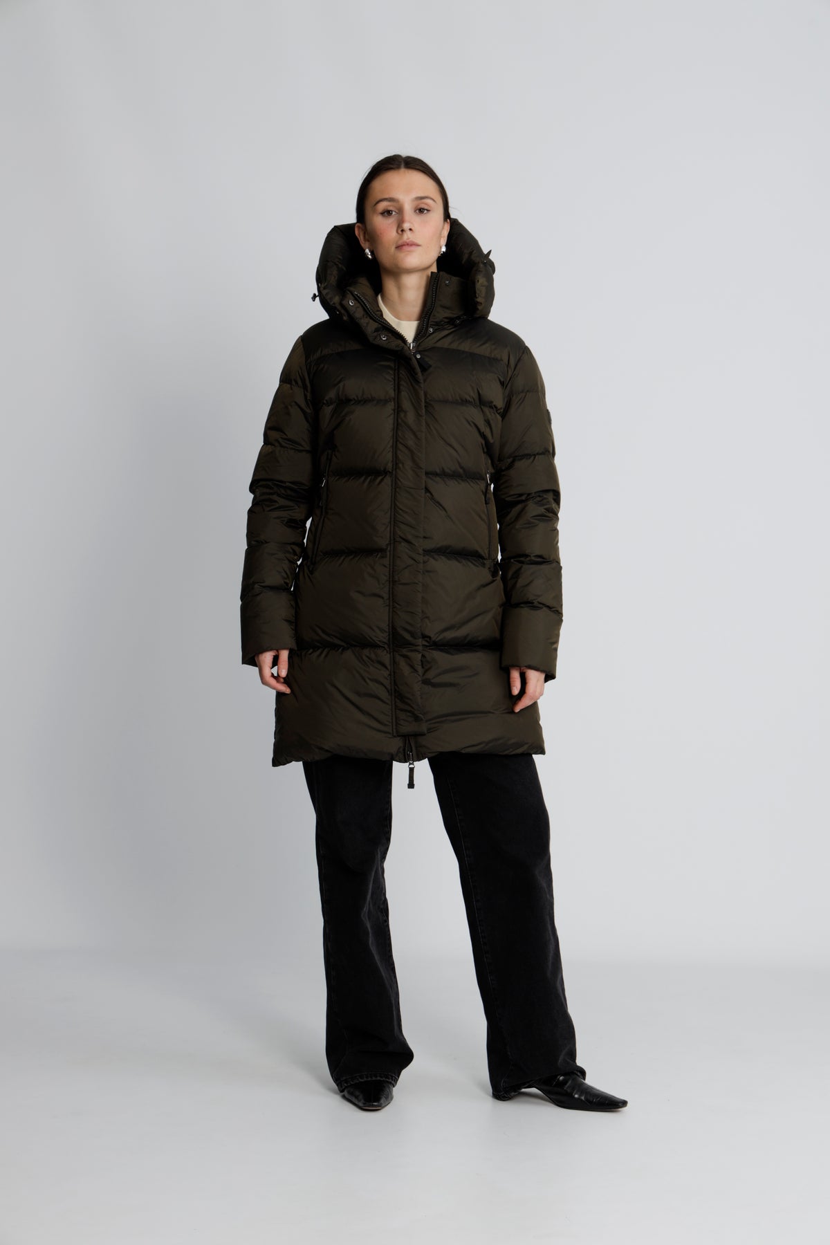 Savoie Vital - Olive