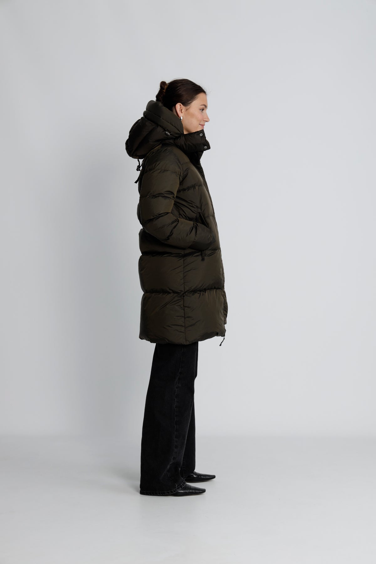Savoie Vital - Olive