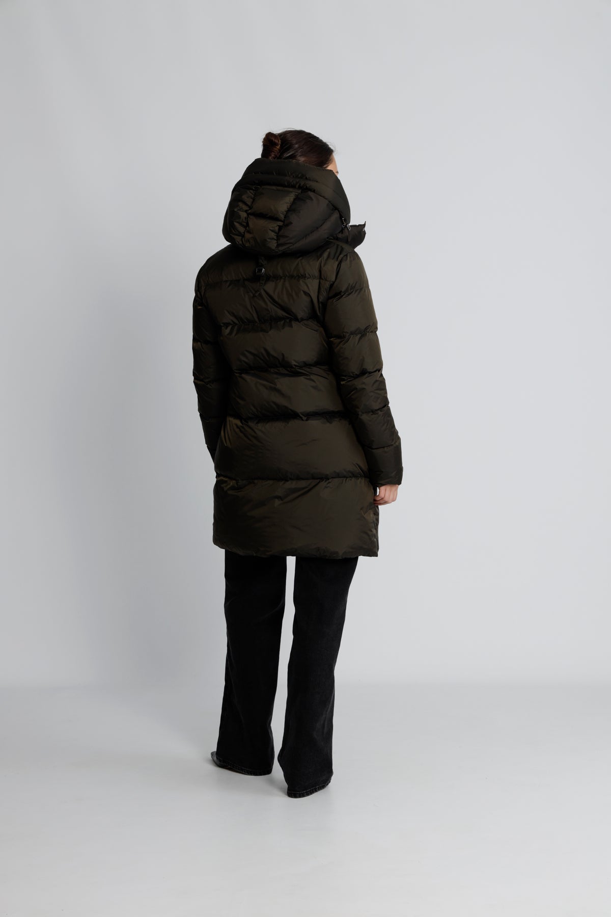 Savoie Vital - Olive