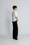 Cmmuse Tee - Jet Stream