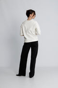 Cmmuse Tee - Jet Stream
