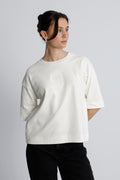 Cmmuse Tee - Jet Stream