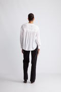 Isabel Marant Plalia Blus, Vit