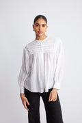 Isabel Marant Plalia Blus, Vit