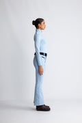 Gumeko Ski Pully - Powder Blue