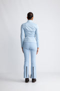 Grace Ski Pants - Powder Blue