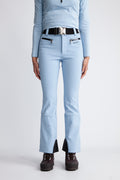 Grace Ski Pants - Powder Blue