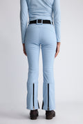 Grace Ski Pants - Powder Blue