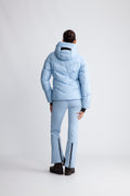 Girona Ski Jacket - Powder Blue