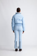 Geneva Ski Jacket - Powder Blue