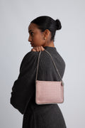 Falabella Pochette Axelväska - Dusty Pink