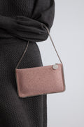 Falabella Pochette Axelväska - Dusty Pink