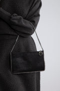 Falabella Pochette Axelväska - Svart