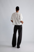 Dylan Top - Cowrie