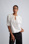 Dylan Top - Cowrie