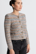 Jacka Guspa - Beige