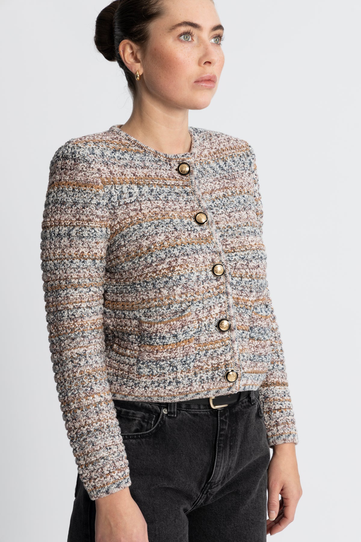 Jacka Guspa - Beige