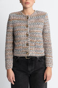 Jacka Guspa - Beige
