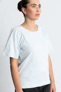 Part Two Imaleapw T-shirt - Ice Water