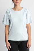 Part Two Imaleapw T-shirt - Ice Water