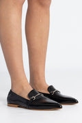Laura Bellariva 9861A Harrods Loafers