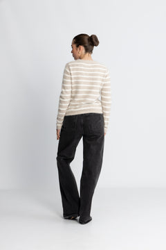 Ariel Cardigan - Sand
