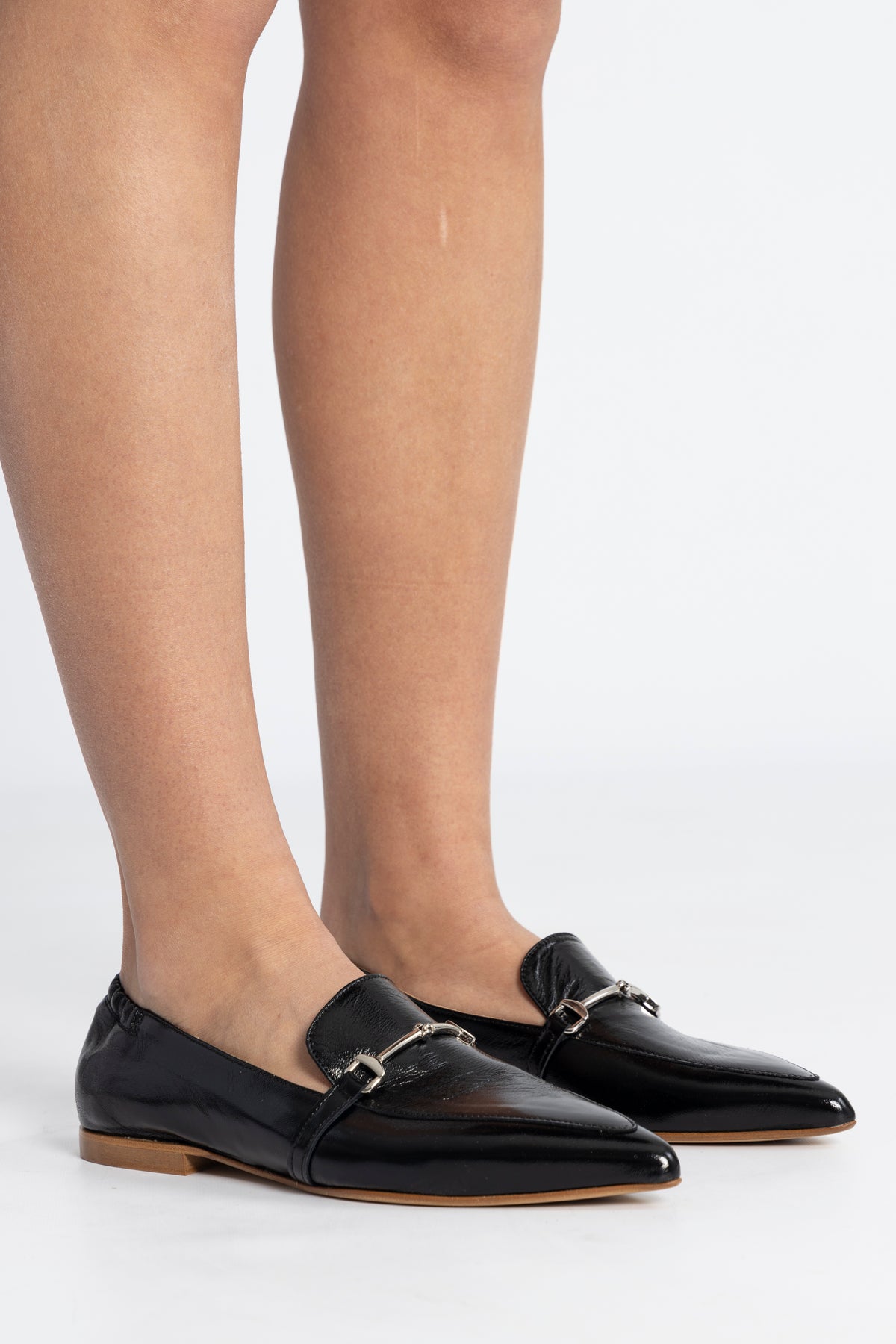 Laura Bellariva 9861A Harrods Loafers