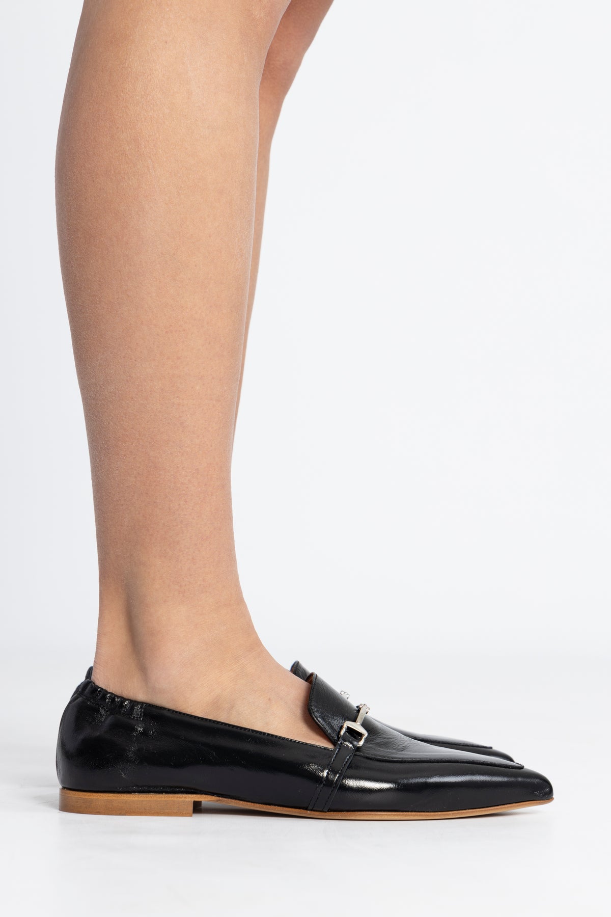 Laura Bellariva 9861A Harrods Loafers