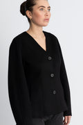 Palma Lano Handmade Jacket - Svart