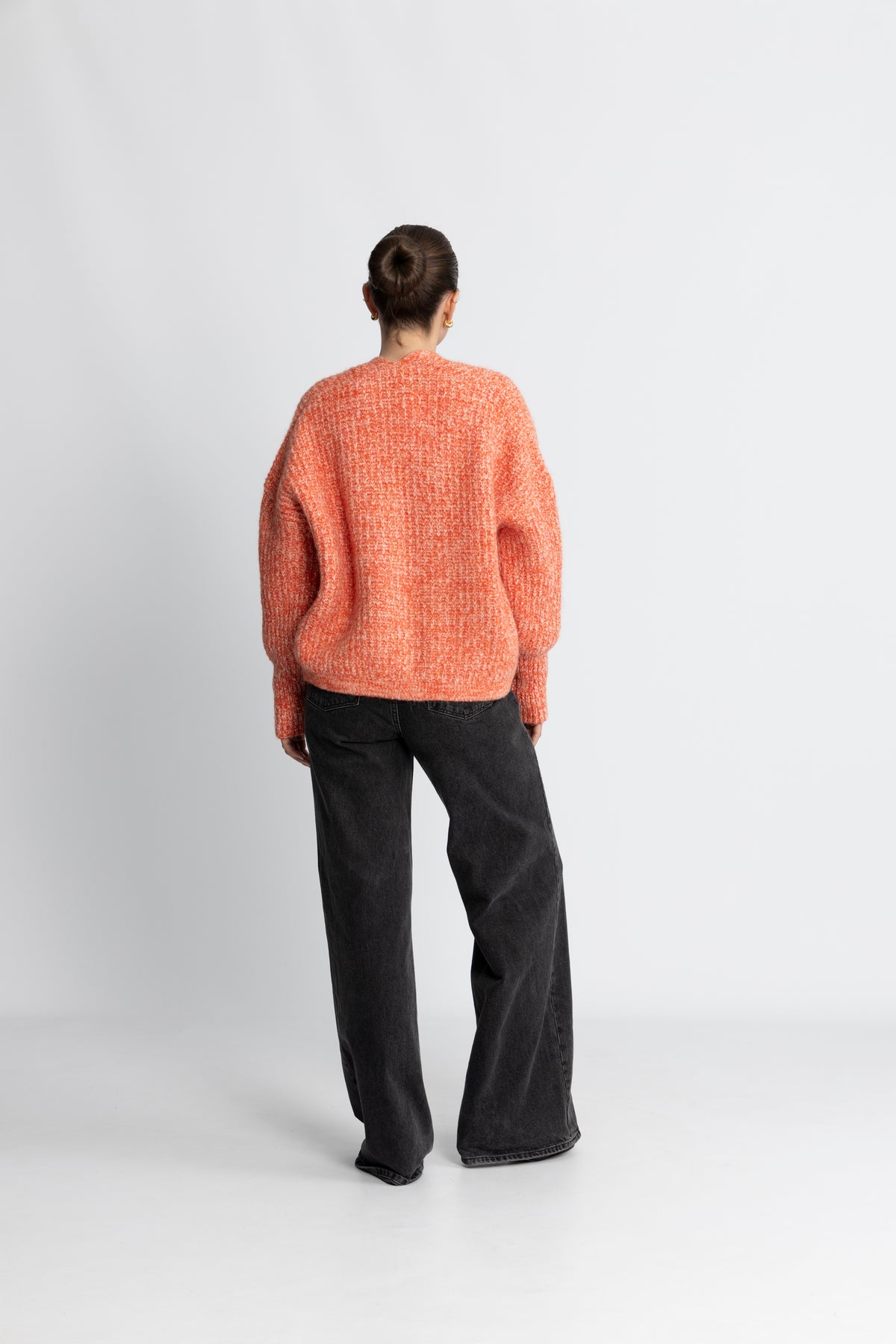East Kofta - Gaspacho Mouline