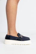 9813Ba - Rafia Blue