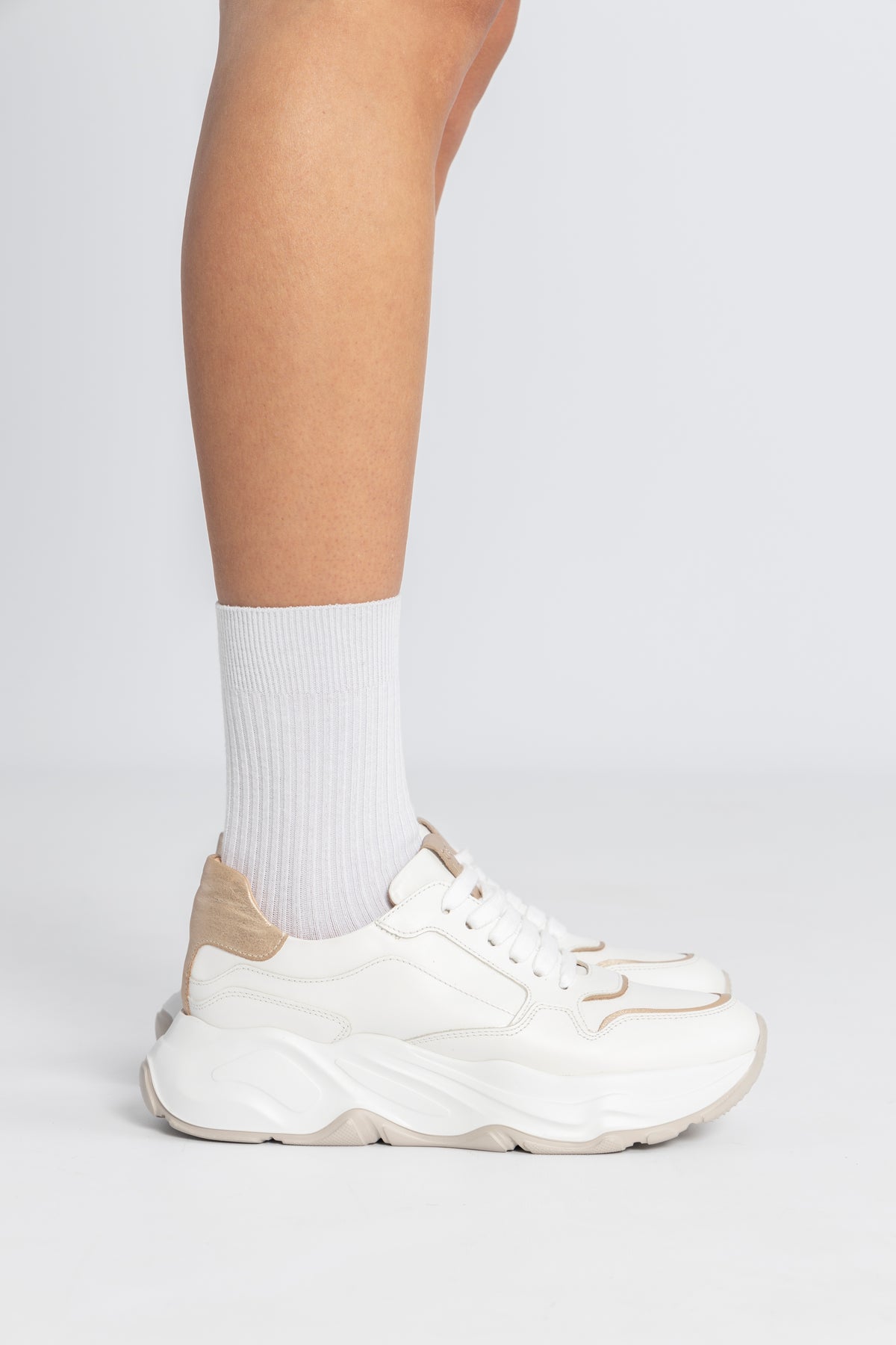 9953B Vitello - Bianco