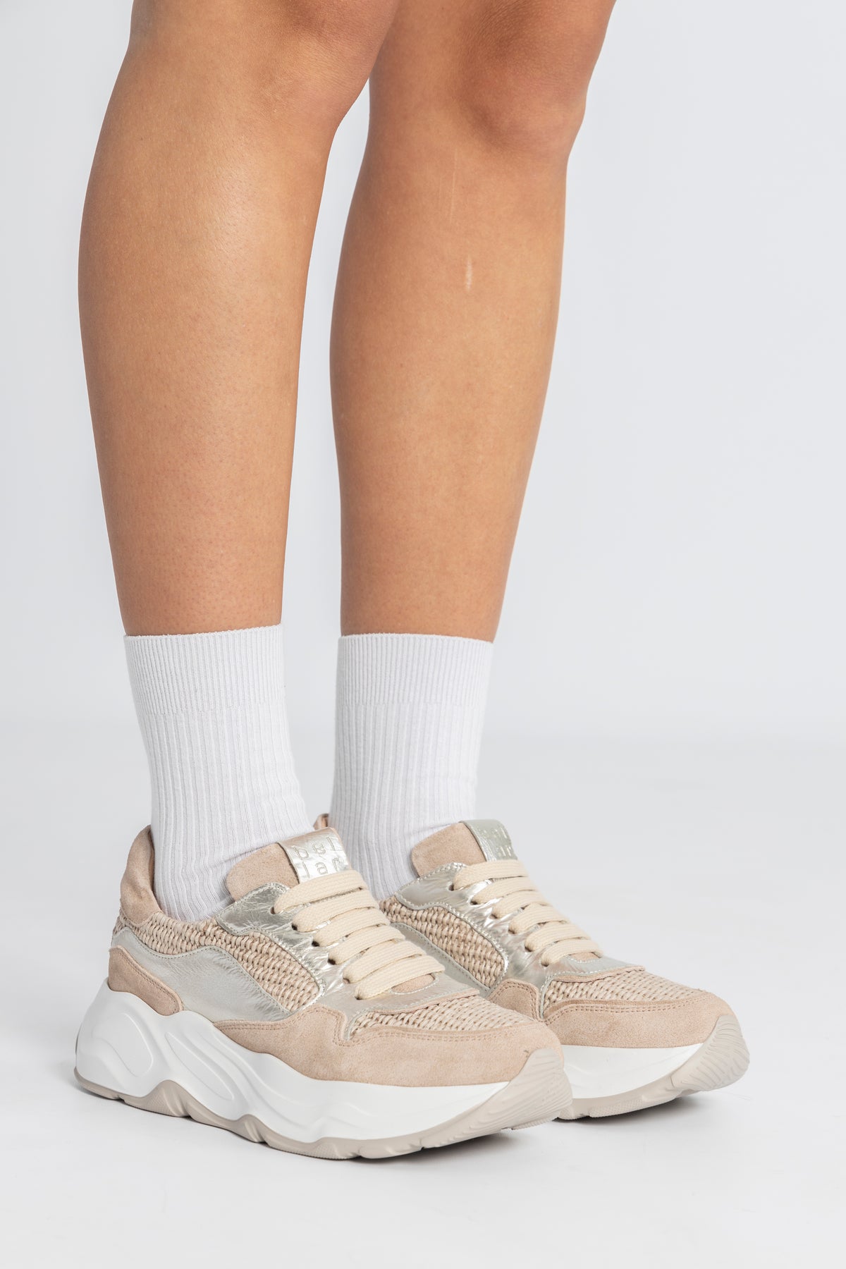 9954C Velour - Calcare