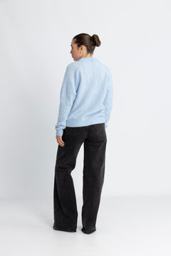 Gwynn RWS - Light Blue